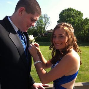 Meet your Posher, Allison